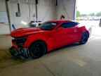 2019 CHEVROLET Camaro