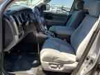 2015 TOYOTA Sequoia