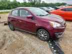 2017 MITSUBISHI MIRAGE
