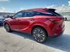 2024 LEXUS RX 350