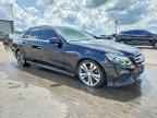 2016 MERCEDES-BENZ E-Class