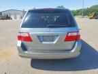 2007 HONDA ODYSSEY