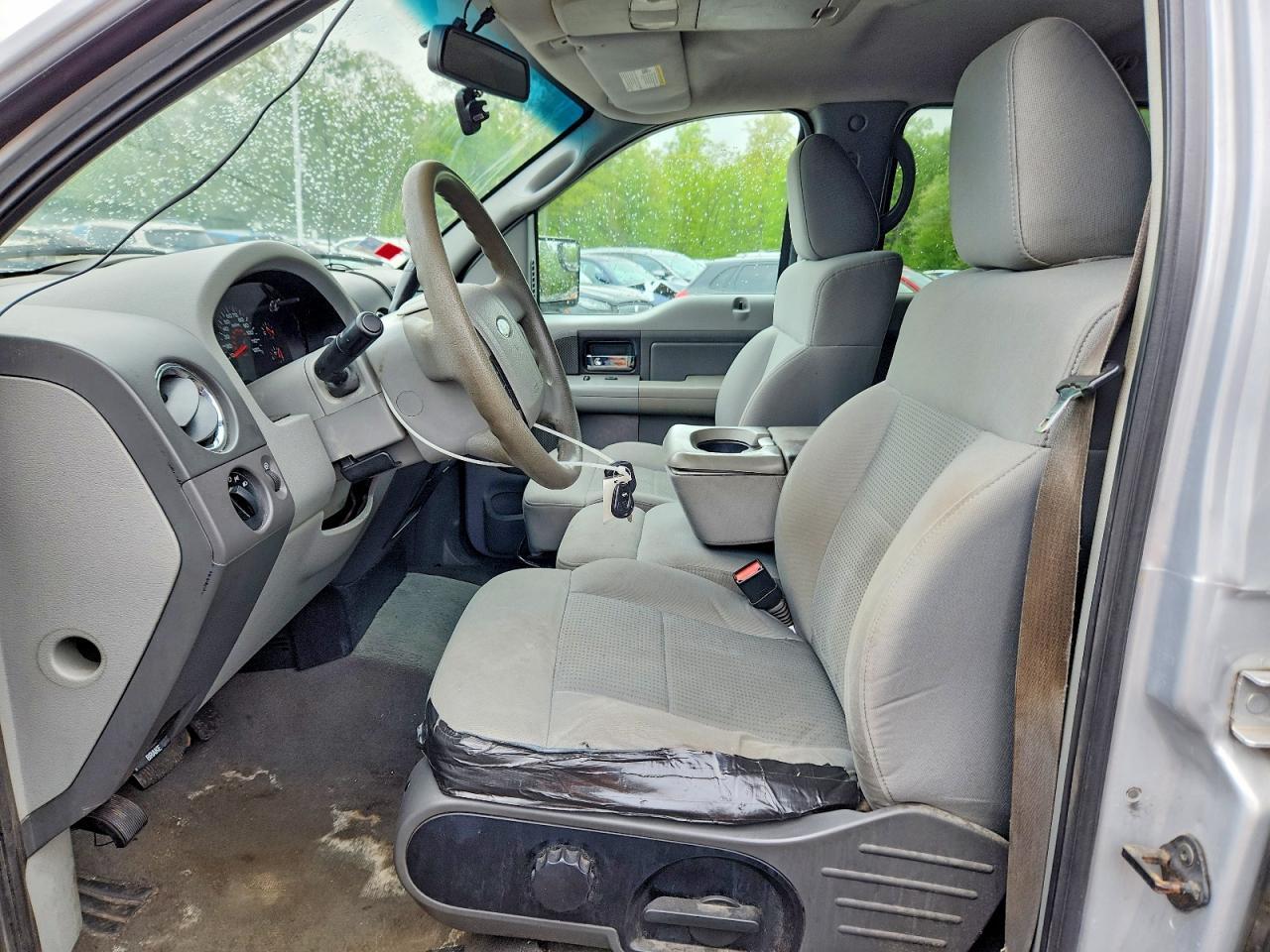 2007 FORD F-150 Lightning