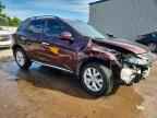 2014 NISSAN MURANO
