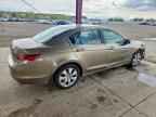 2009 HONDA ACCORD
