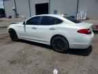 2011 INFINITI M37