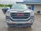 2018 GMC Sierra