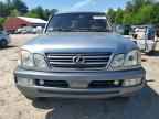 2003 LEXUS Lx 470