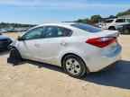 2015 KIA FORTE