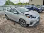 2018 TOYOTA Prius c