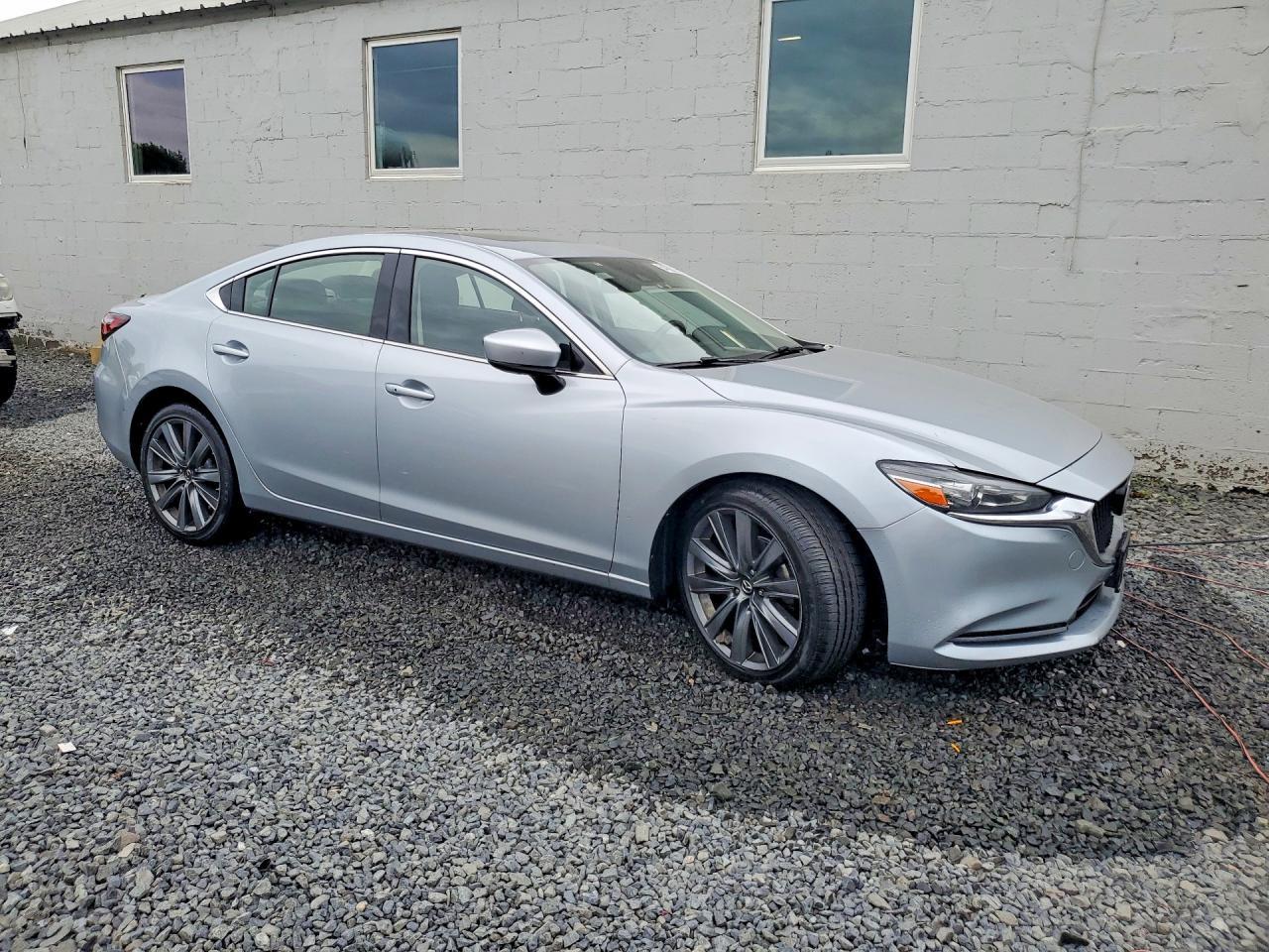 2019 MAZDA 6