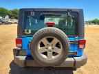 2012 JEEP WRANGLER