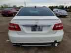2012 MERCEDES-BENZ E-Class