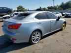 2007 LEXUS IS 250
