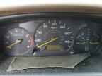 2001 HONDA ACCORD