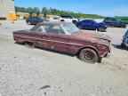 1963 Ford - Ford Sprint