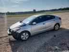2016 KIA FORTE