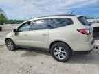 2015 CHEVROLET TRAVERSE