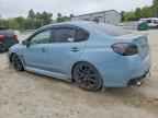 2019 SUBARU WRX