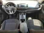 2012 KIA SPORTAGE