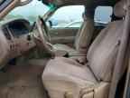 2000 TOYOTA TUNDRA
