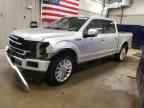 2019 FORD F-150 Lightning