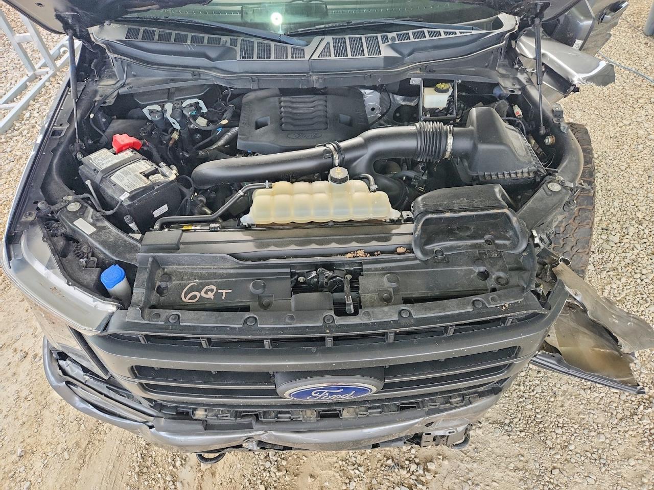 2022 FORD F-150 Lightning