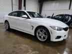 2016 BMW 4 Series