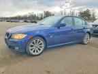 2011 BMW 3 SERIES