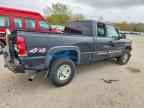 2004 CHEVROLET Silverado 2500