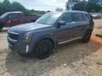 2022 KIA Telluride