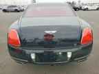 2013 BENTLEY Continental