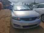2011 HONDA CIVIC