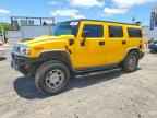 2005 HUMMER H2