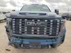2025 GMC Sierra
