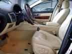 2011 JAGUAR XF
