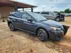 2018 SUBARU Crosstrek