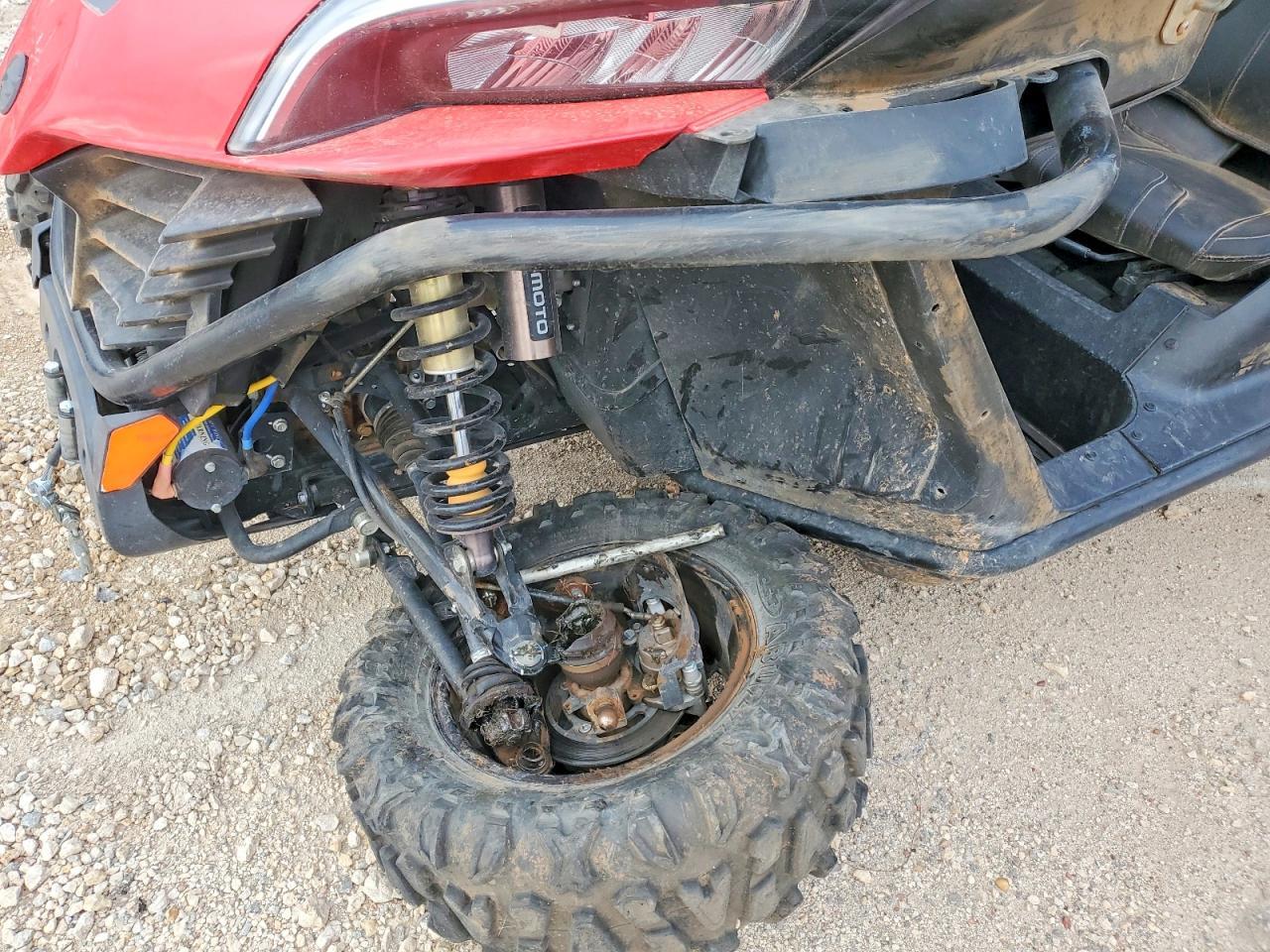 2020 CFMOTO Unknown