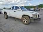 2011 DODGE Dakota