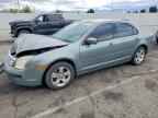 2006 FORD FUSION