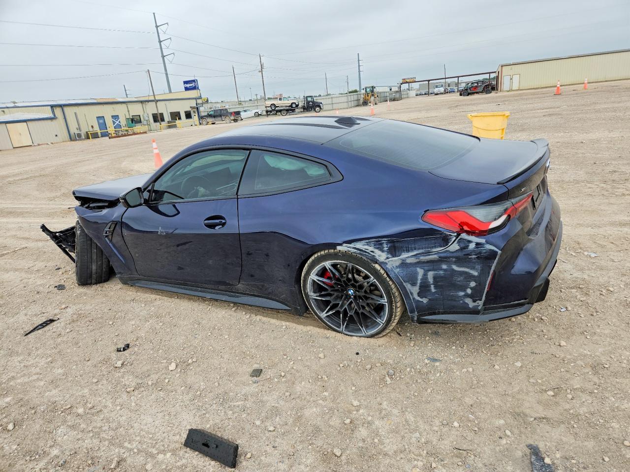 2024 BMW M4