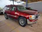 2003 GMC Yukon