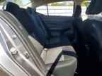 2024 NISSAN VERSA