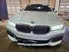 2019 BMW 7 series