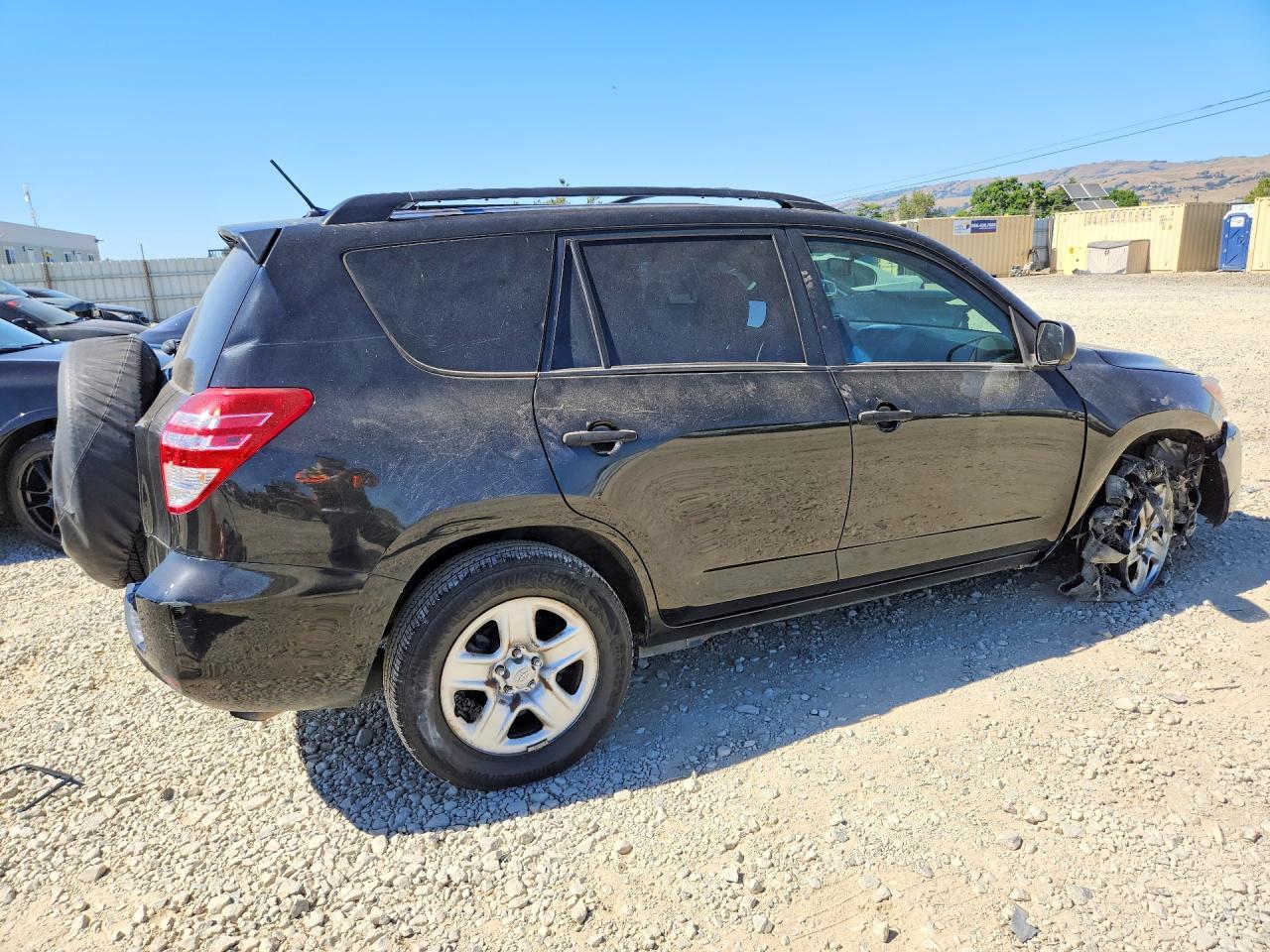 2010 TOYOTA RAV4