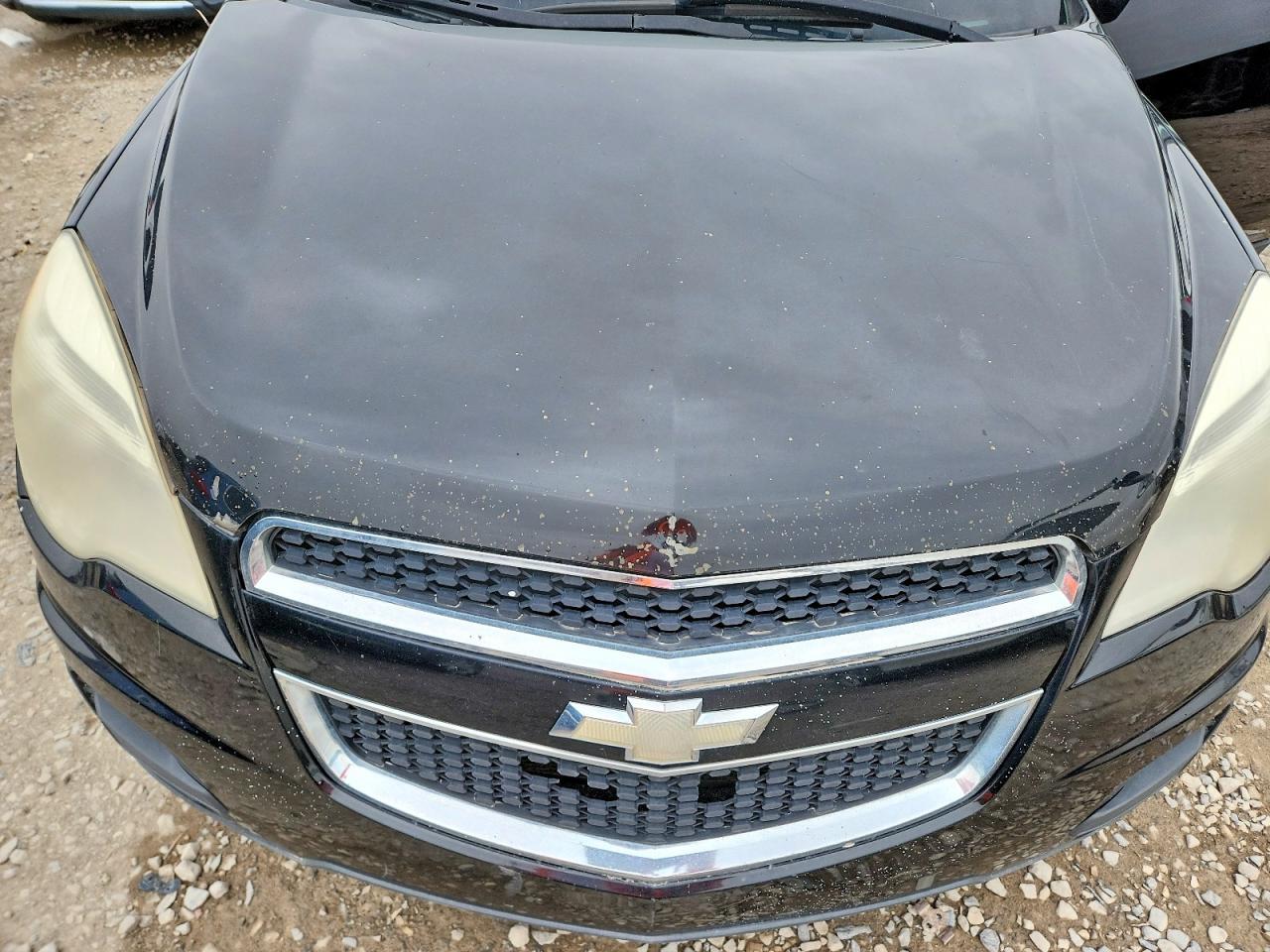 2014 CHEVROLET EQUINOX