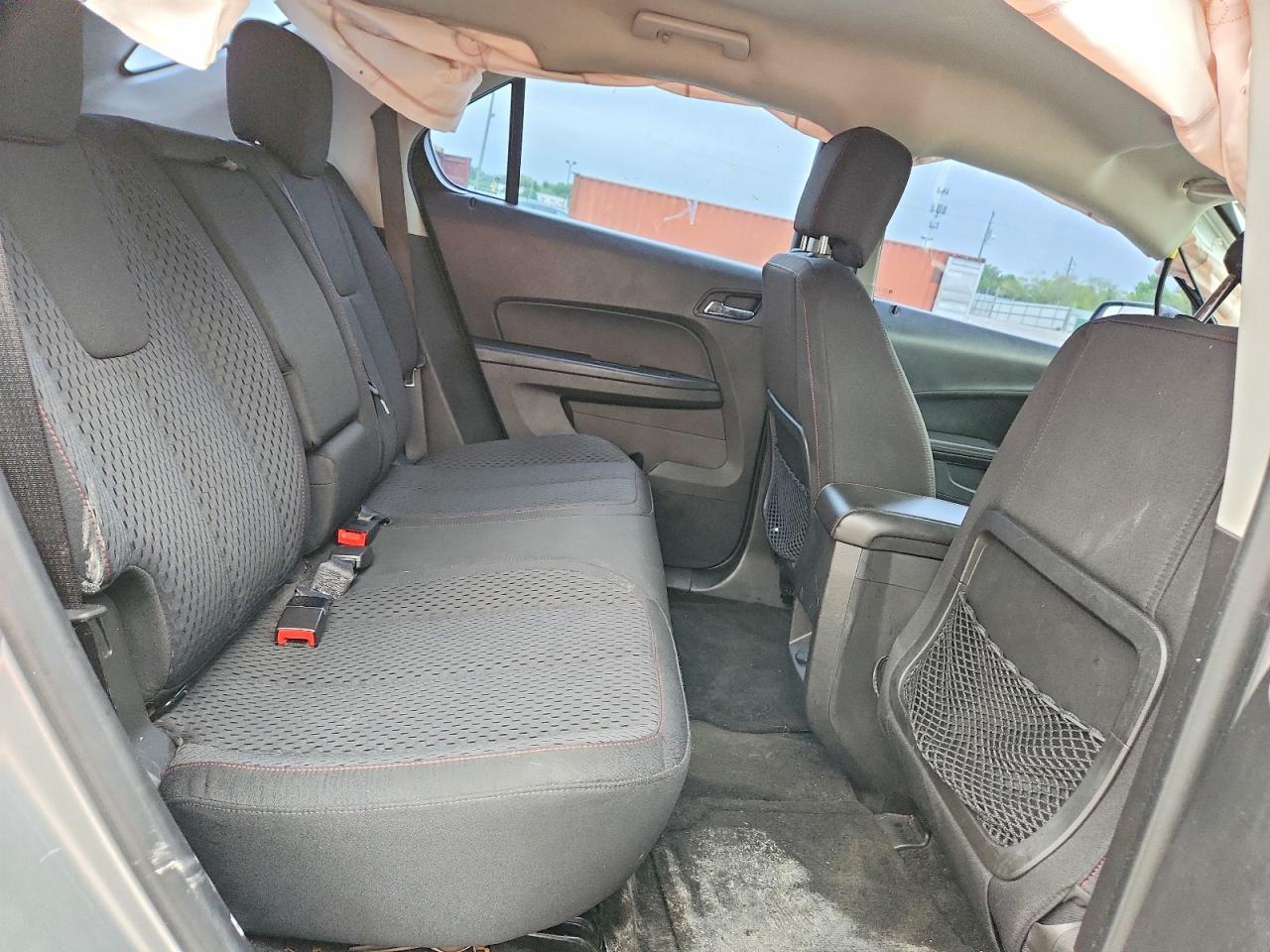 2013 CHEVROLET EQUINOX