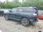 2016 TOYOTA 4Runner