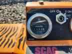 2001 Scag Turf Tiger