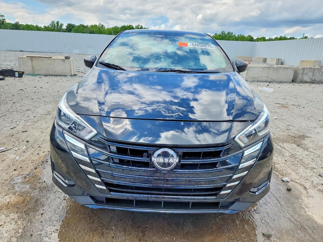 2023 NISSAN VERSA